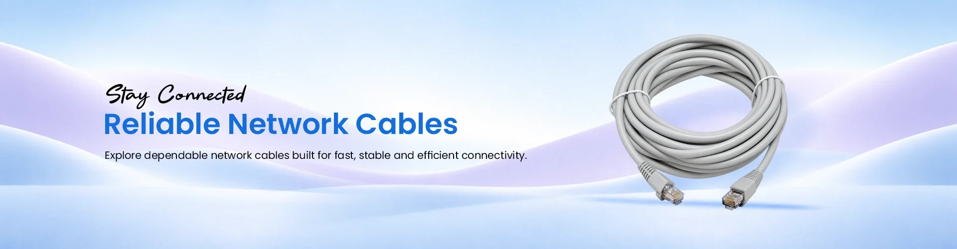 Network cable