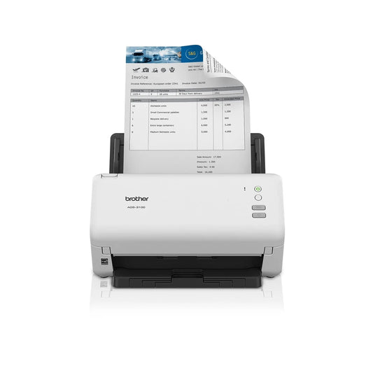Brother Scanner ADS 3100 A4