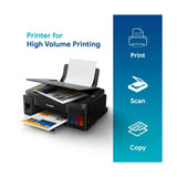 Canon PIXMA G2012 Colour Ink Tank Printer