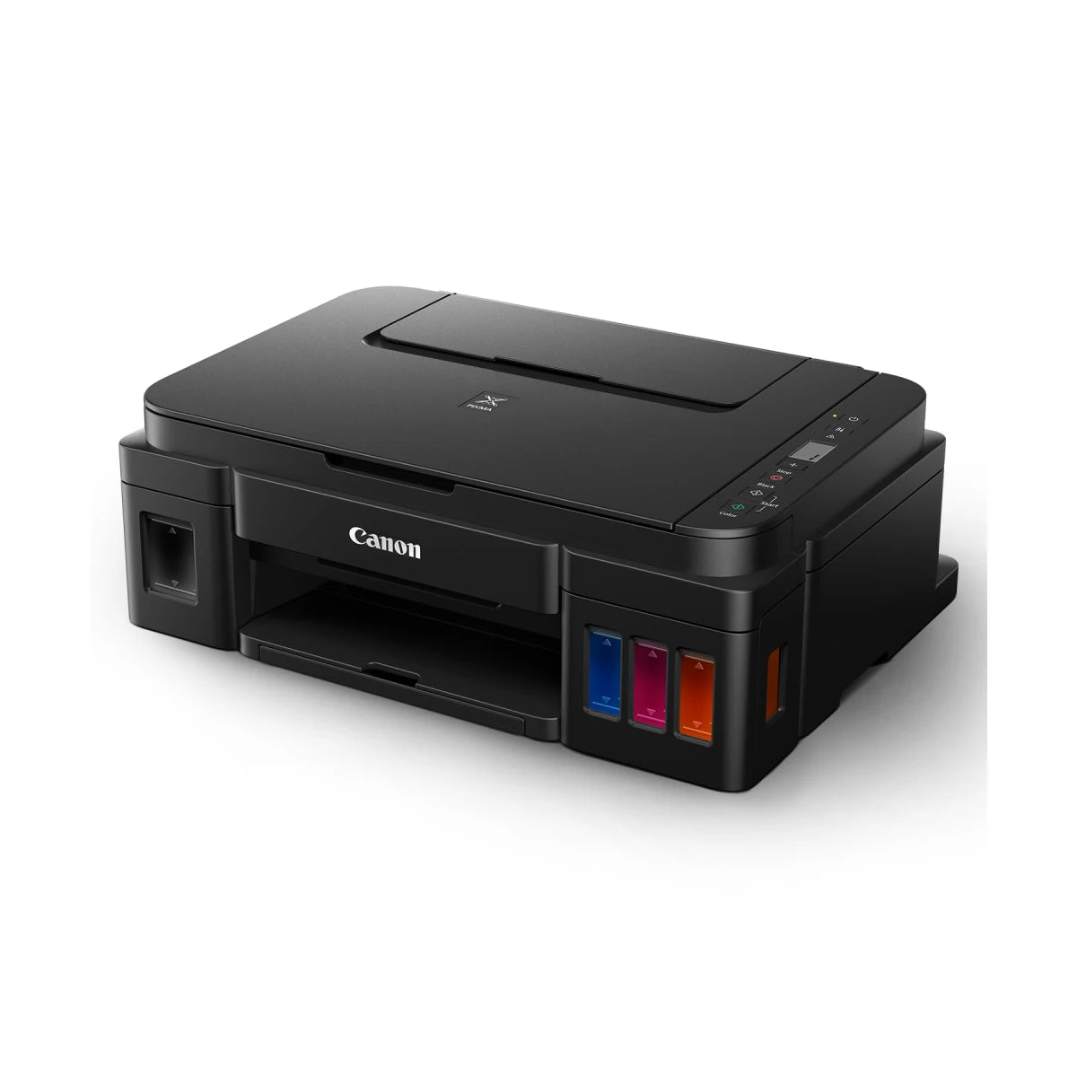 Canon PIXMA G2012 Colour Ink Tank Printer