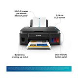 Canon PIXMA G2012 Colour Ink Tank Printer