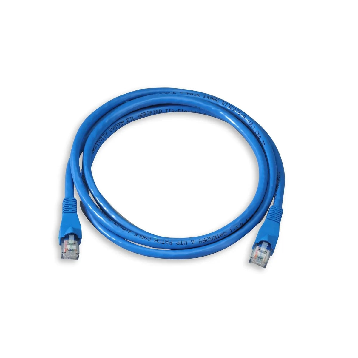 D-Link Cat6 UTP Patch Cord 1 Metre