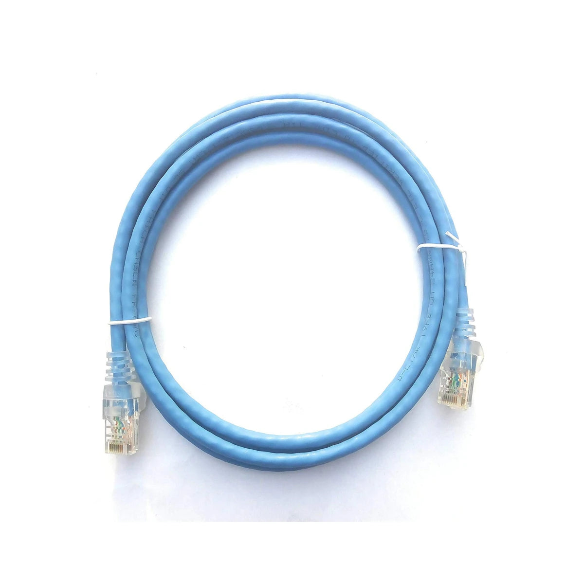 D-Link Cat6 UTP Patch Cord 1 Metre
