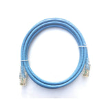D-Link Cat6 UTP Patch Cord 1 Metre