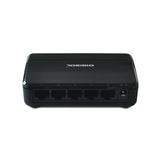 DIGISOL 5port gigabit ethernet unmanaged switch