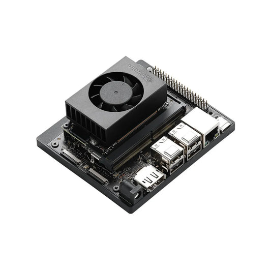 Jetson-based Deployment Kit / Bundle