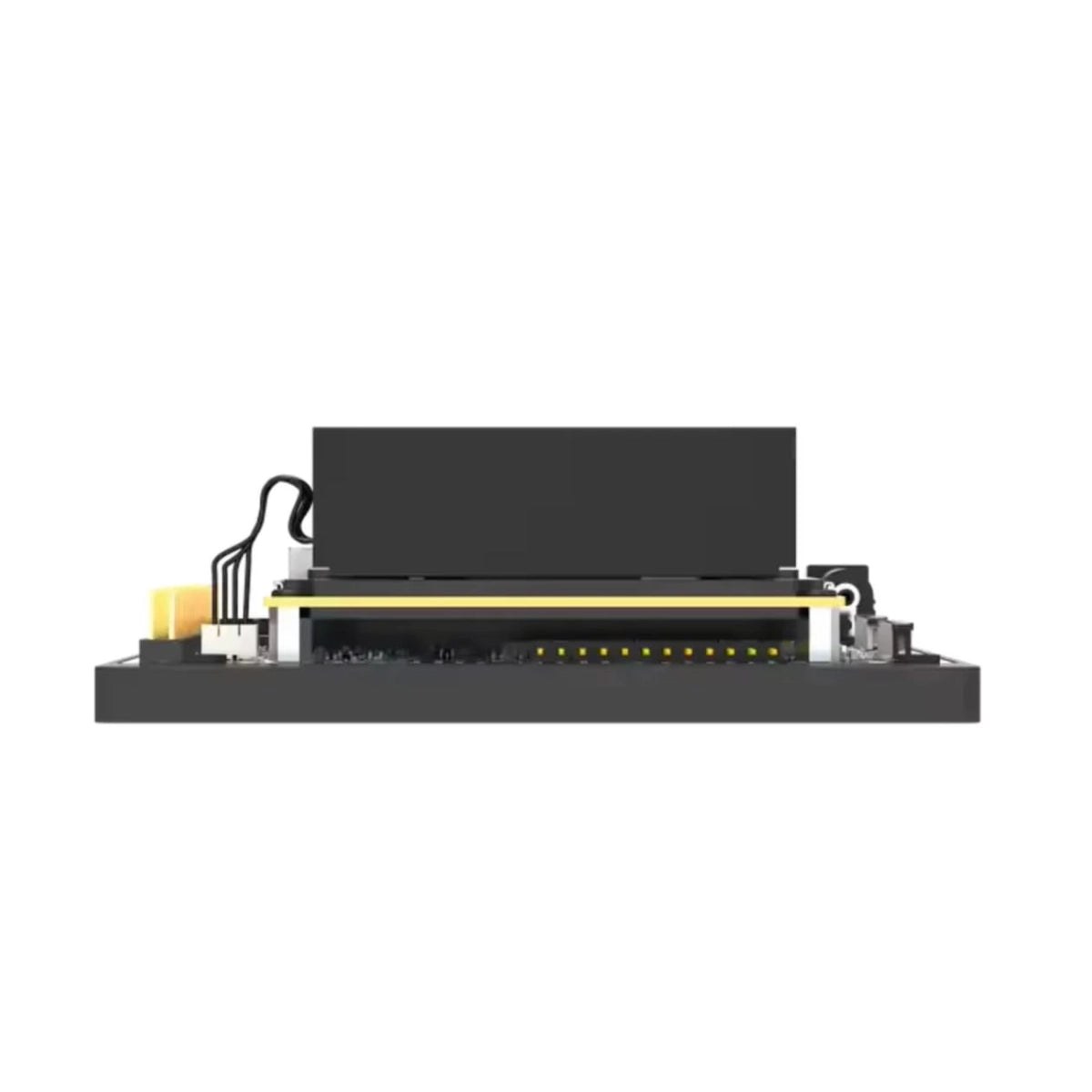 Jetson Orin NX Deployment System