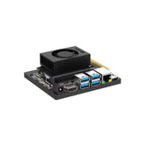 Jetson Orin NX Deployment System