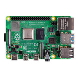 Raspberry Pi 4 Model B