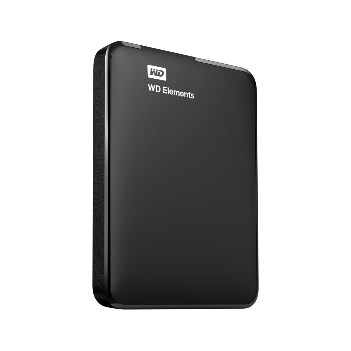 WD 1 TB Element External hard disk