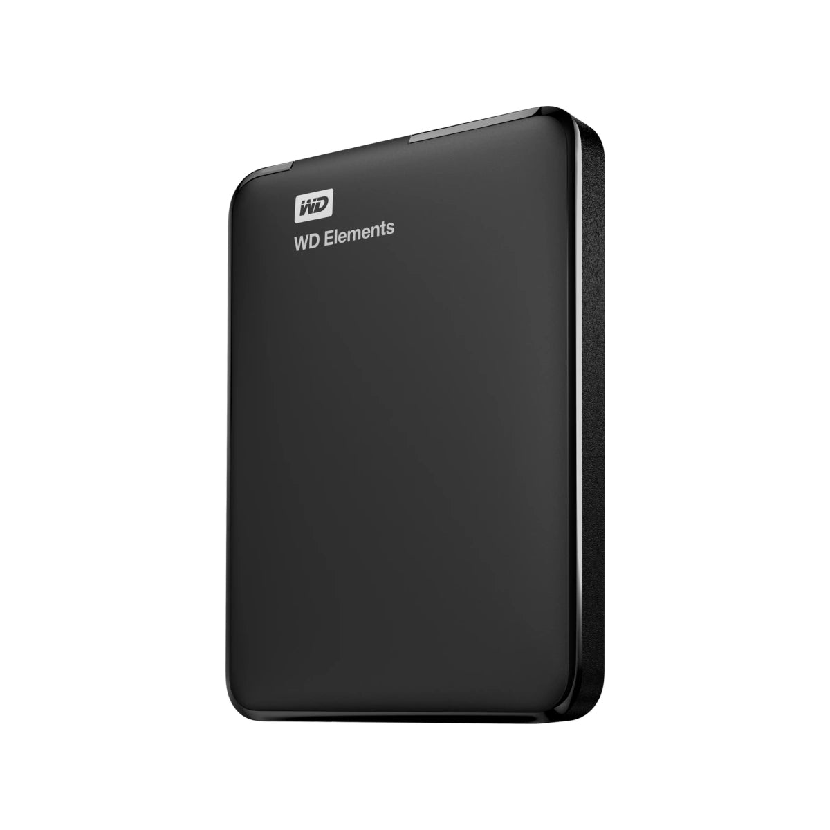 WD 1 TB Element External hard disk