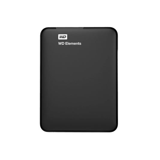 WD 1 TB Element External hard disk
