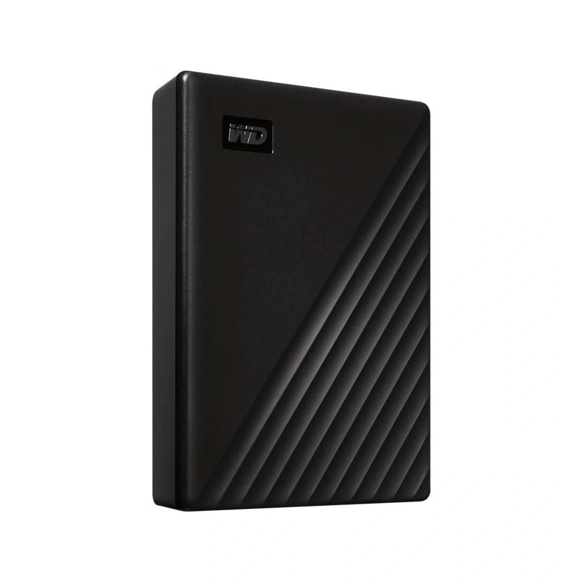 WD 1 TB MY PASSPORT External hard disk