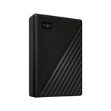 WD 1 TB MY PASSPORT External hard disk
