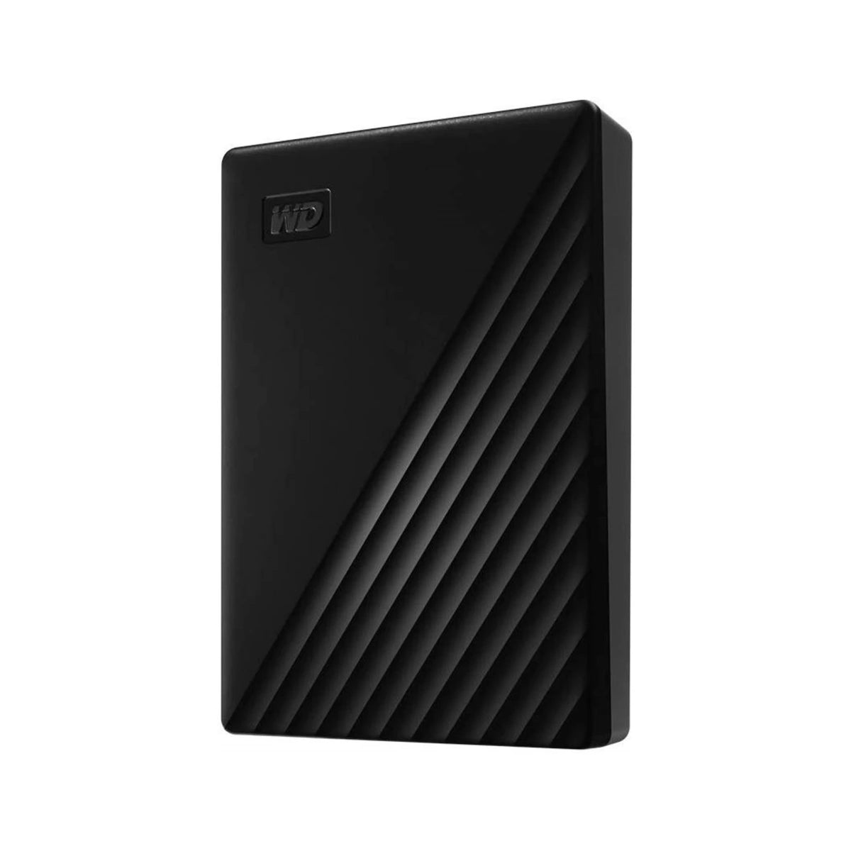 WD 1 TB MY PASSPORT External hard disk