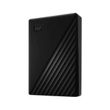 WD 1 TB MY PASSPORT External hard disk