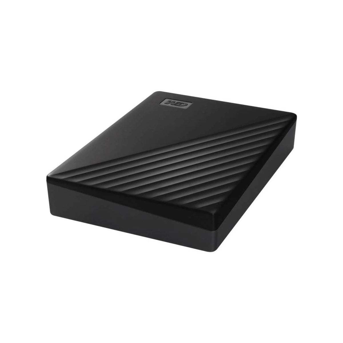 WD 1 TB MY PASSPORT External hard disk