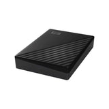 WD 1 TB MY PASSPORT External hard disk