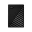 WD 1 TB MY PASSPORT External hard disk