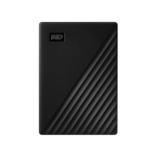 WD 1 TB MY PASSPORT External hard disk