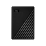 WD 1 TB MY PASSPORT External hard disk