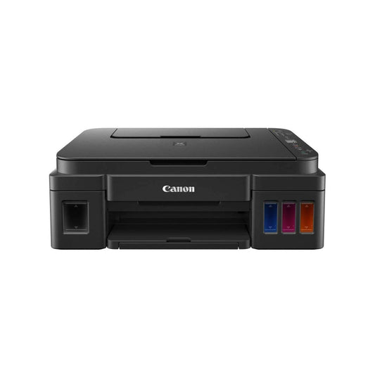 Canon PIXMA G2012 Colour Ink Tank Printer