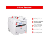 Canon imageCLASS MF289dw