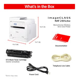 Canon imageCLASS MF284dw